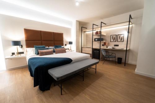 Hotel Taburiente S.C.Tenerife in Тенерифе Hotel Taburiente S.C.Tenerife in Тенерифе