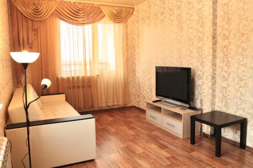 Apartment near IKEA in نوفوسيبرسك Apartment near IKEA in نوفوسيبرسك