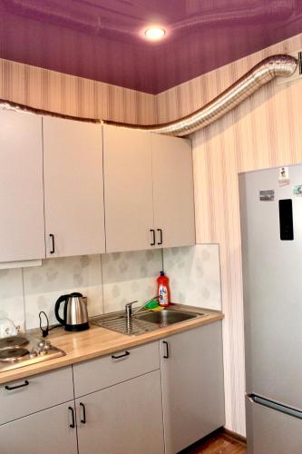 Apartment near IKEA in نوفوسيبرسك Apartment near IKEA in نوفوسيبرسك