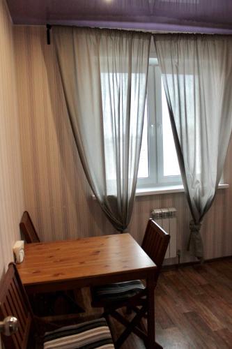 Apartment near IKEA in نوفوسيبرسك Apartment near IKEA in نوفوسيبرسك