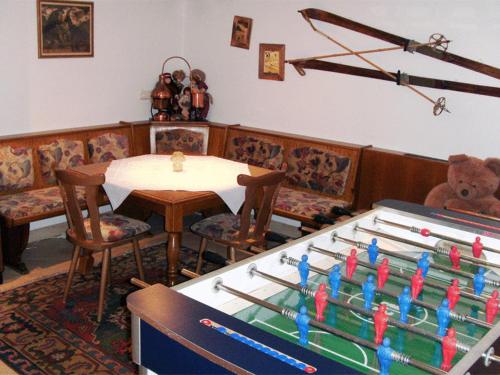 This photo about Pension Steiner shared on HyHotel.com