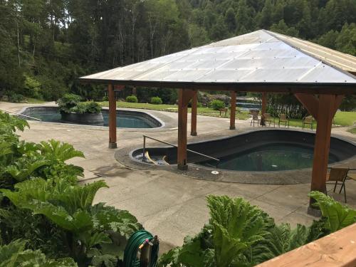 Αξιοθέατα στην περιοχή, Hostal Graciela in Πούκον Αξιοθέατα στην περιοχή, Hostal Graciela in Πούκον