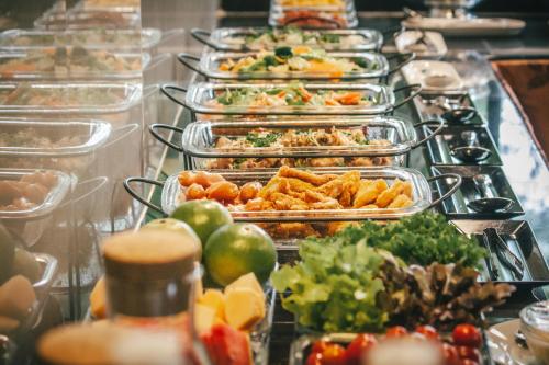 パイ パナリー ザ ネイチャー ブティック ホテル3