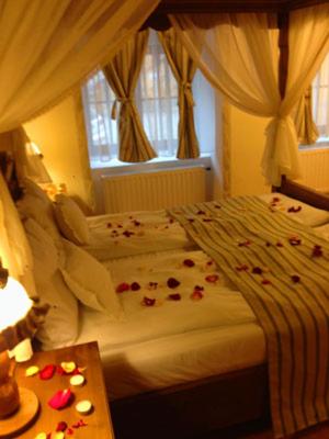 Hotel Villa Franca