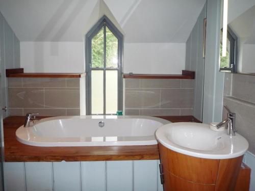 Kupaonica, Ballyquirke House in Moycullen Kupaonica, Ballyquirke House in Moycullen