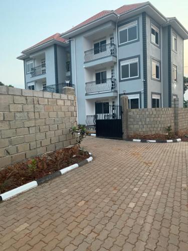 Fortune Apartments F3 Lungujja Makamba Rd