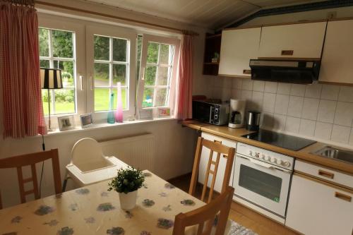 Ferienwohnung in der Natur in Hohenlockstedt Ferienwohnung in der Natur in Hohenlockstedt