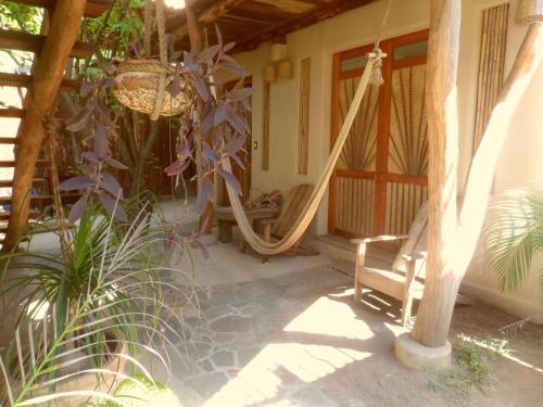 This photo about Celeste Del Mar Eco-Hotel shared on HyHotel.com