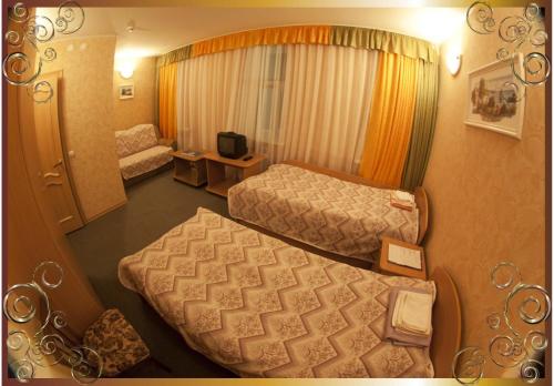 This photo about Postoyalets Hotel shared on HyHotel.com