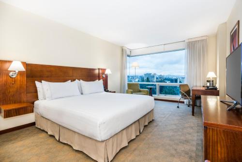 Holiday Inn Express Hotels & Suites Quito By IHG in La Pradera Holiday Inn Express Hotels & Suites Quito By IHG in La Pradera
