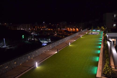 Pogled, Hotel Escuela Santa Cruz in Santa Cruz De Tenerife Pogled, Hotel Escuela Santa Cruz in Santa Cruz De Tenerife