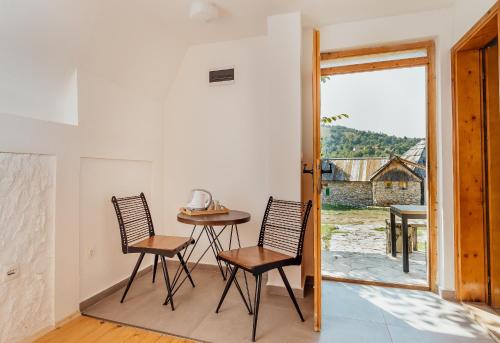 Dotări, Eco Village Nevidio in Pošćenski Kraj Dotări, Eco Village Nevidio in Pošćenski Kraj