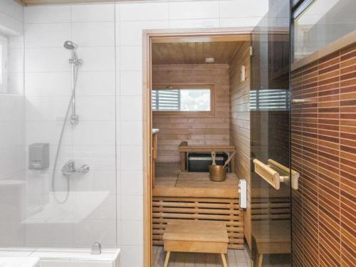 Holiday Home Tahko spa suites orange a 8 by Interhome in Nilsia Holiday Home Tahko spa suites orange a 8 by Interhome in Nilsia