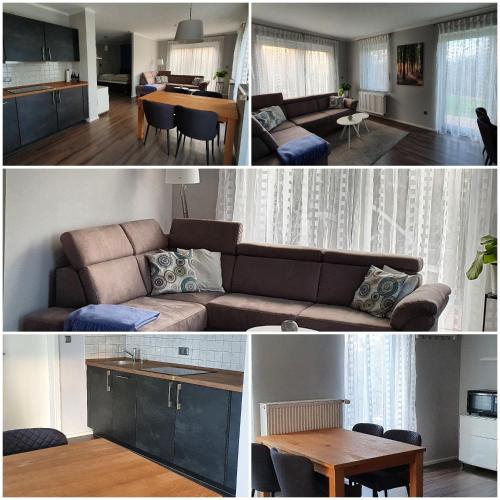 Ferienwohnung Werraglück (Ferienwohnung Werragluck) in ايشويجى Ferienwohnung Werraglück (Ferienwohnung Werragluck) in ايشويجى