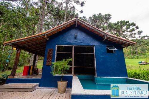 Szauna, Hotel Fazenda Boa Esperanca in Delfim Moreira Szauna, Hotel Fazenda Boa Esperanca in Delfim Moreira