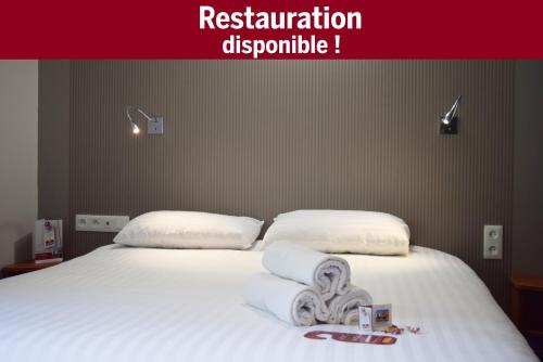 Brit Hotel Reims La Pompelle