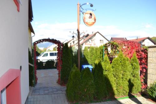 מתקני המלון, Penzion Abahouse in Liptovsky Mikulas מתקני המלון, Penzion Abahouse in Liptovsky Mikulas