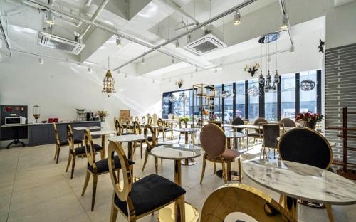 Facilities, Hotel Knox Cheonan in Cheonan-si Facilities, Hotel Knox Cheonan in Cheonan-si