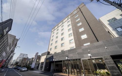 View, Hotel Knox Cheonan in Cheonan-si View, Hotel Knox Cheonan in Cheonan-si