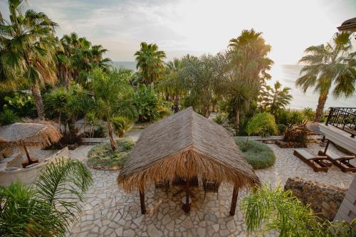 Nabij attractie, ORRAON Lux Aparts in Epirus Nabij attractie, ORRAON Lux Aparts in Epirus