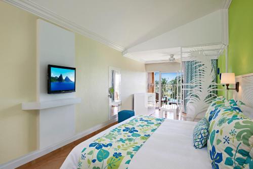 Coconut Bay Beach Resort & Spa All Inclusive in Vieux Fort Coconut Bay Beach Resort & Spa All Inclusive in Vieux Fort