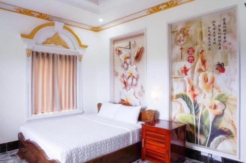 Little Saigon Hostel in Chau Doc (An Giang) Little Saigon Hostel in Chau Doc (An Giang)