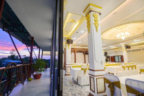 Little Sai Gon Hotel in Chau Doc (An Giang) Little Sai Gon Hotel in Chau Doc (An Giang)