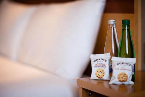 This photo about Jurys Inn Derby shared on HyHotel.com