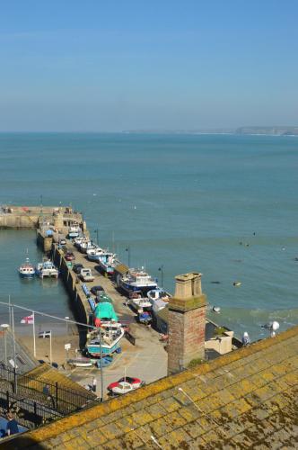 This photo about Cliff House shared on HyHotel.com