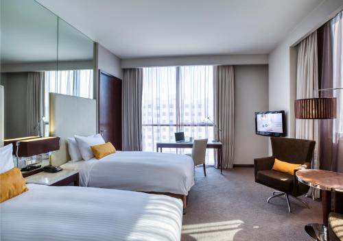 Centro Barsha by Rotana in Al Barsha Centro Barsha by Rotana in Al Barsha