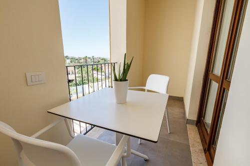 Seawater Hotels & Medical SPA in مارسالا Seawater Hotels & Medical SPA in مارسالا