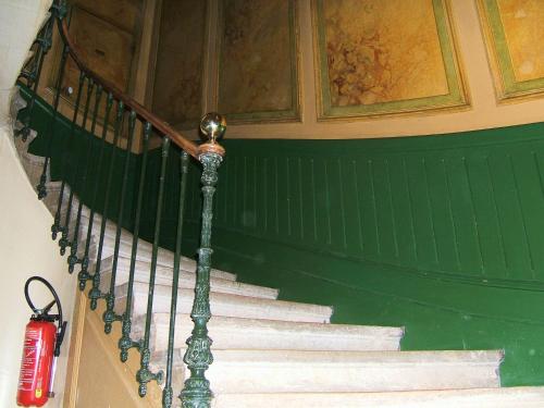 Fasilitas, Hotel Saint Jean in Chalon-sur-Saone Fasilitas, Hotel Saint Jean in Chalon-sur-Saone