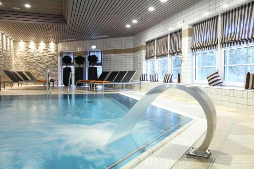 Spa, Relexa Hotel Harz Wald in Braunlage Spa, Relexa Hotel Harz Wald in Braunlage