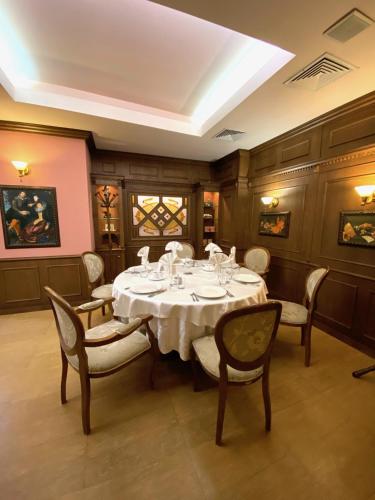 Ресторан, Efir in Стара Загора Ресторан, Efir in Стара Загора