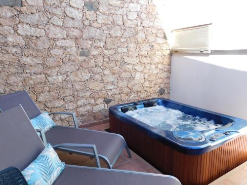 Casa Cho Silvestre in Tiscamanita Casa Cho Silvestre in Tiscamanita