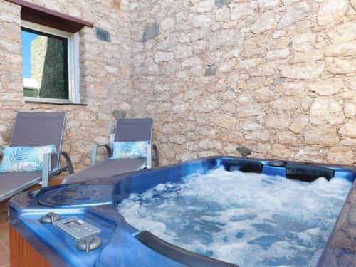 Casa Cho Silvestre in Tiscamanita Casa Cho Silvestre in Tiscamanita