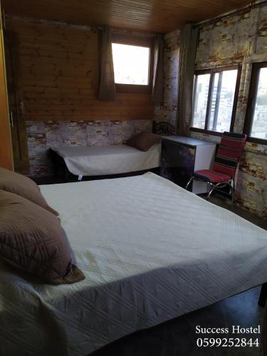 Success Hostel in Ναμπλούς Success Hostel in Ναμπλούς