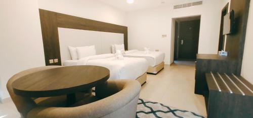 Manazil Hotel in Sohar Manazil Hotel in Sohar