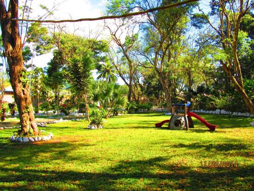 This photo about El Bosque Hotel shared on HyHotel.com