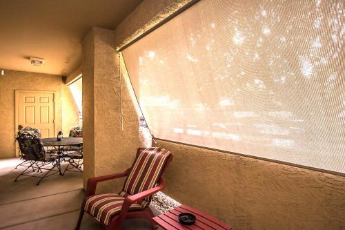 Balcony/terrace, Private Resort Community w/3 Pool-Spa Complexes, ALL HEATED & OPEN 24/7/365! near Dream City Church Balcony/terrace, Private Resort Community w/3 Pool-Spa Complexes, ALL HEATED & OPEN 24/7/365! near Dream City Church