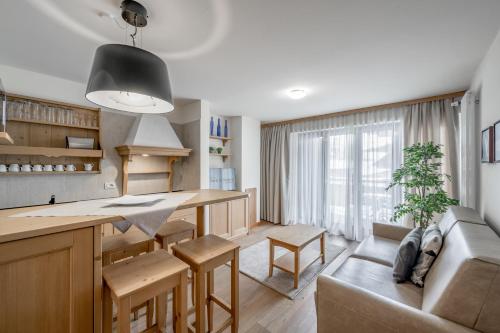 Szolgáltatások, Apartment Torri di Seefeld in Seefeld Szolgáltatások, Apartment Torri di Seefeld in Seefeld