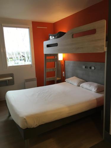 ibis budget Rochefort in Rochefort ibis budget Rochefort in Rochefort