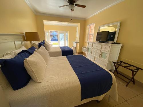 Coral Sands Inn in Ormond Beach Coral Sands Inn in Ormond Beach