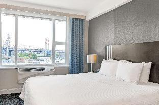 윈덤 가든 롱 아일랜드 시티 (Wyndham Garden Long Island City) in 롱아일랜드 시티 윈덤 가든 롱 아일랜드 시티 (Wyndham Garden Long Island City) in 롱아일랜드 시티