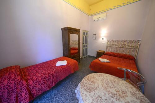 This photo about Hostal Horizonte shared on HyHotel.com