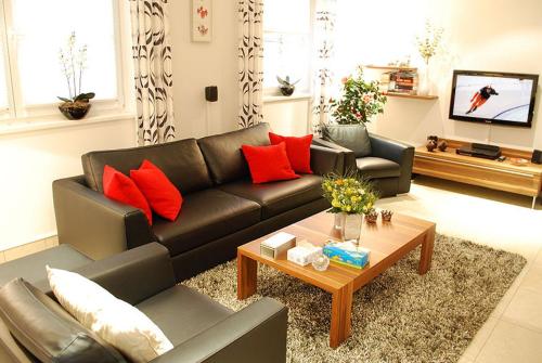 This photo about Apartment Steger shared on HyHotel.com