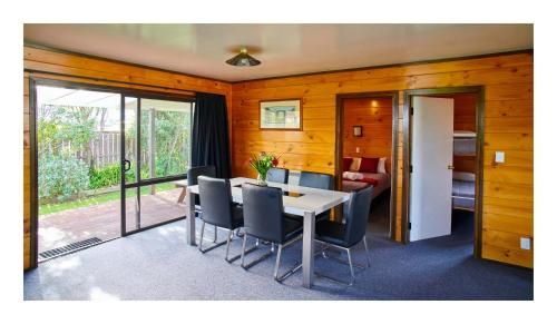 Fasiliteter, Greymouth Seaside TOP 10 Holiday Park in Greymouth Fasiliteter, Greymouth Seaside TOP 10 Holiday Park in Greymouth