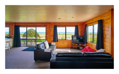 Greymouth Seaside TOP 10 Holiday Park in Greymouth Greymouth Seaside TOP 10 Holiday Park in Greymouth