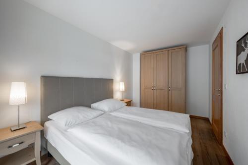 Apartment Torri di Seefeld in Сифельд Apartment Torri di Seefeld in Сифельд