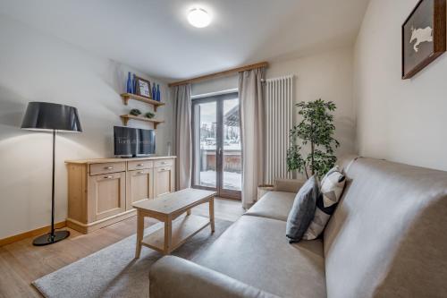 Apartment Torri di Seefeld in Сифельд Apartment Torri di Seefeld in Сифельд